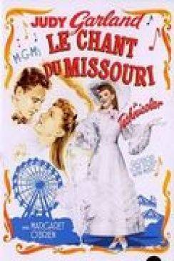 Le Chant du Missouri (Meet Me In Saint Louis) wiflix