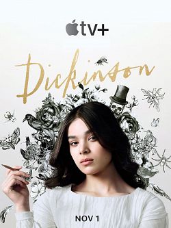 Dickinson - Saison 1