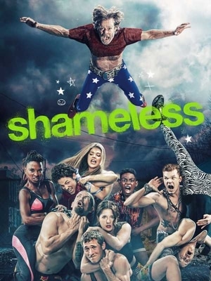 Shameless (US) - Saison 10 wiflix