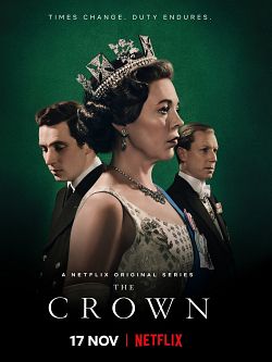 The Crown - Saison 1 wiflix