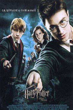 Harry Potter et l'Ordre du Phénix wiflix