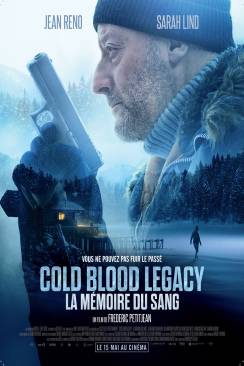 Cold Blood Legacy - La mémoire du sang wiflix