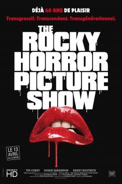 The Rocky Horror Picture Show (1975) wiflix