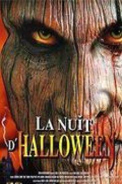 La Nuit d'Halloween (The Fear : Resurrection) wiflix