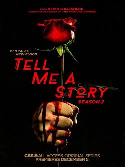 Tell Me a Story - Saison 2 wiflix