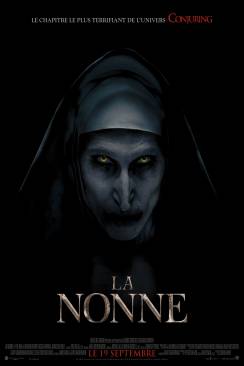 La Nonne (The Nun) wiflix