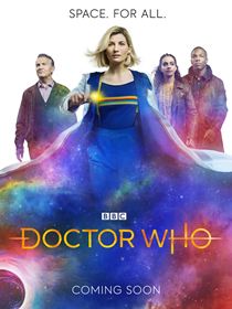 Doctor Who (2005) - Saison 12 wiflix