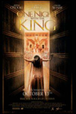 Esther, reine de Perse (One Night with the King) wiflix