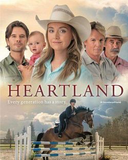 Heartland (CA) - Saison 13 wiflix