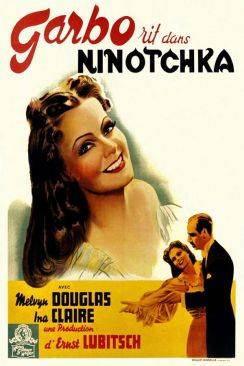 Ninotchka wiflix