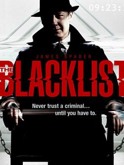Blacklist - Saison 7 wiflix