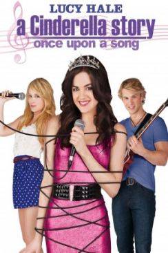 Comme Cendrillon 3 (A Cinderella Story: Once Upon a Song) wiflix