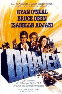 The Driver wiflix