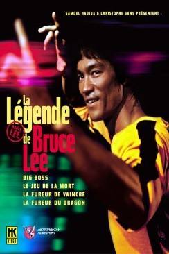 La légende de Bruce Lee 2 (Li Xiao Long chuan qi 2) wiflix