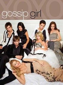 Gossip Girl - Saison 2 wiflix
