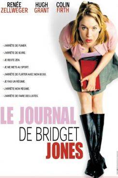 Le Journal de Bridget Jones (Bridget Jones's Diary)