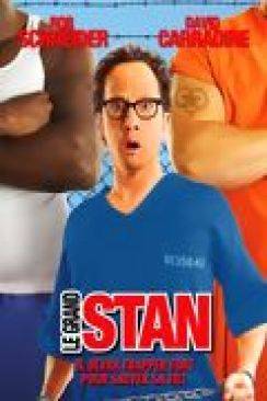 Le Grand Stan (Big Stan) wiflix