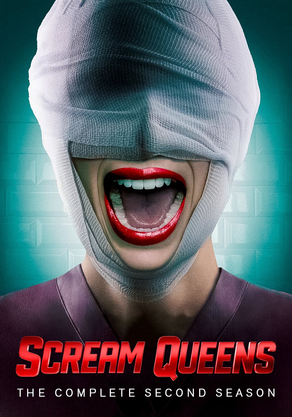 Scream Queens - Saison 2 wiflix