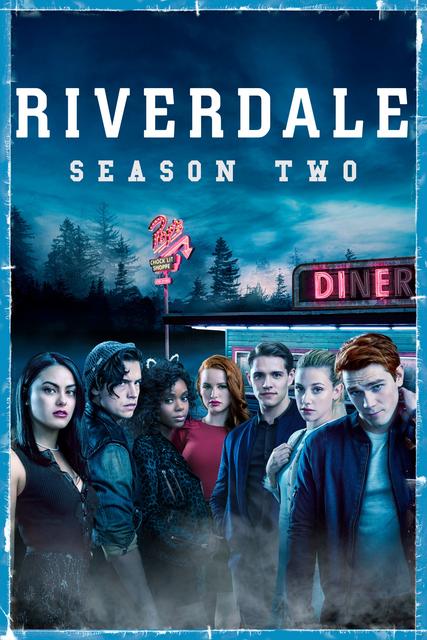 Riverdale - Saison 2 wiflix