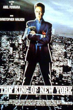 The King of New York wiflix