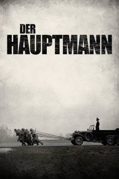 The Captain - L'usurpateur (Der Hauptmann) wiflix