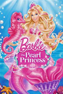 Barbie et la magie des perles wiflix