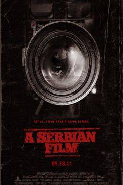 A Serbian Film (Srpski Film)