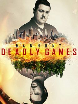 Manhunt : Deadly Games (2020) - Saison 2 wiflix