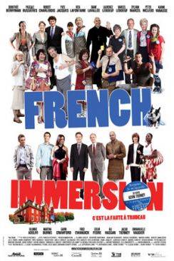 French Immersion wiflix