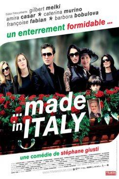 Made in Italy wiflix