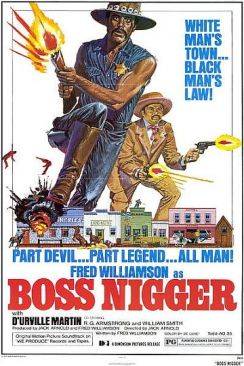 Boss (Boss Nigger) wiflix