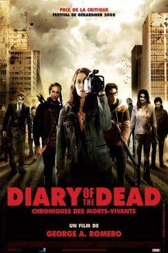 Diary of the Dead - Chronique des morts vivants wiflix