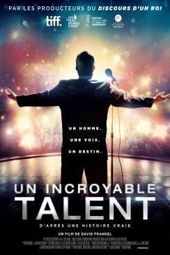 Un Incroyable talent (One Chance) wiflix