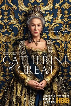Catherine the Great - Saison 1 wiflix