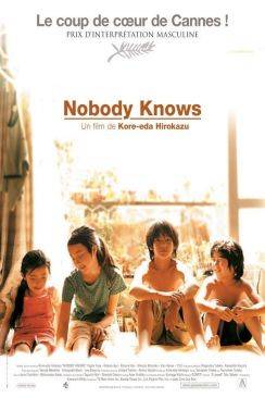 Nobody knows (Dare mo shiranai) wiflix