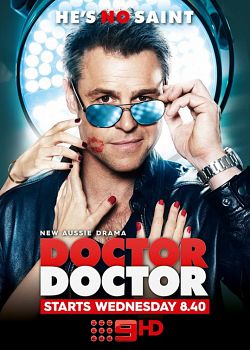 Doctor Doctor - Saison 4 wiflix