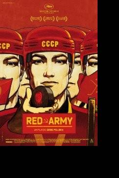 Red Army wiflix