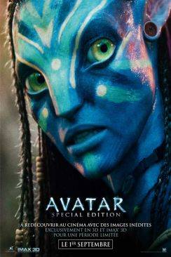 Avatar (extended) wiflix