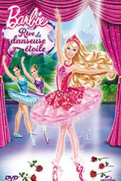 Barbie, rêve de danseuse étoile (Barbie in the Pink Shoes) wiflix