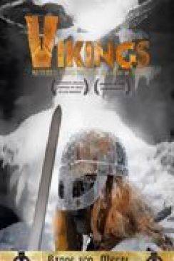 Vikings (Severed Ways: The Norse Discovery of America) wiflix