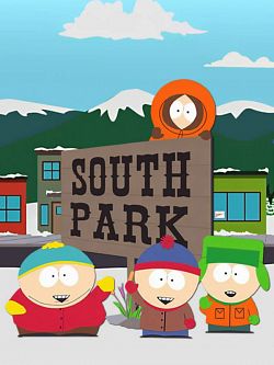 South Park - Saison 23 wiflix