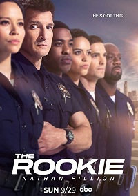 The Rookie : le flic de Los Angeles - Saison 2 wiflix