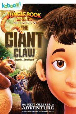 The Jungle Book: The Legend of the Giant Claw wiflix