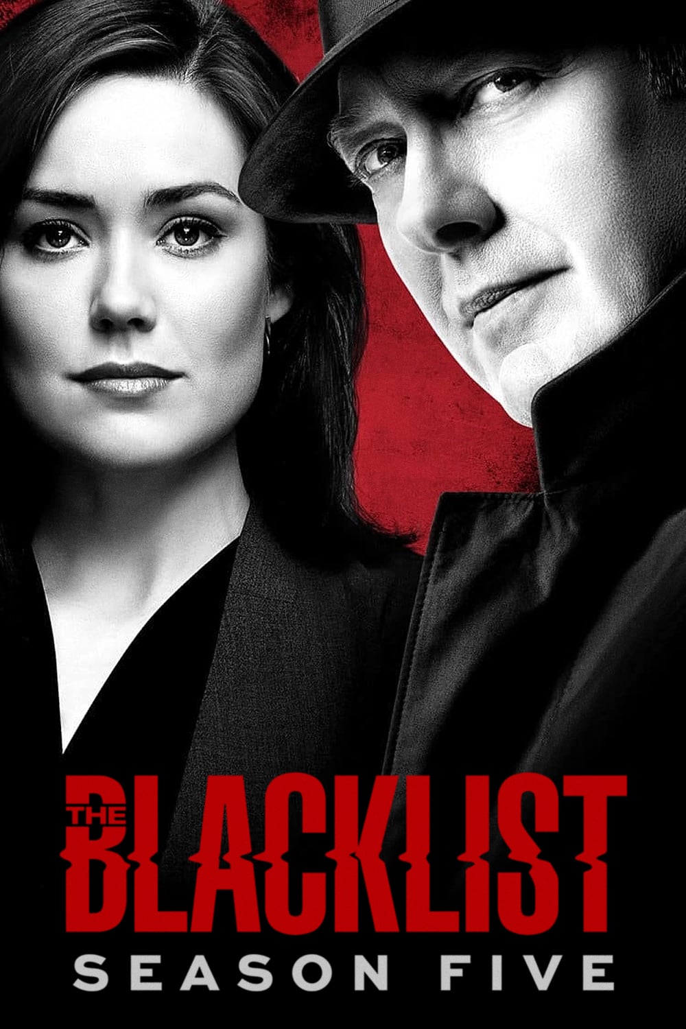 Blacklist - Saison 5 wiflix