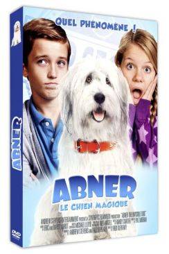 Abner le chien magique (Abner, the Invisible Dog) wiflix