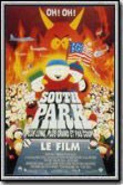 South Park, le film (South Park : Bigger Longer  and  Uncut) wiflix