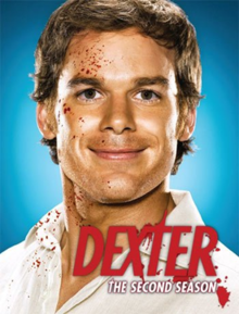 Dexter - Saison 2 wiflix