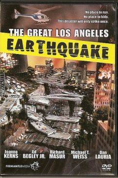 Séisme (The Big One: The Great Los Angeles Earthquake) wiflix