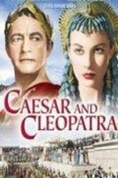 César et Cléopatre (Caeser and Cleopatra) wiflix