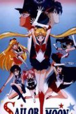 Sailor Moon - Film 1 : Les fleurs maléfiques (Bishôjo Senshi Sailor Moon R Movie) wiflix